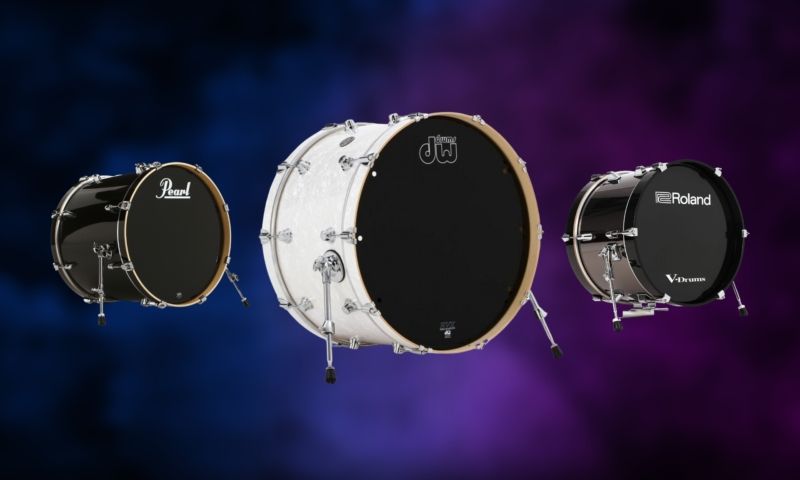 Best Bass Drums Review
