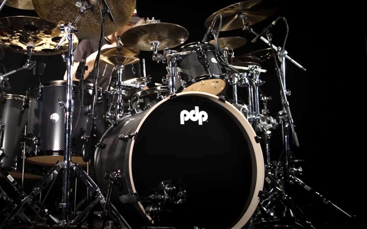 5 Best PDP Drum Sets (2023) Drum Helper