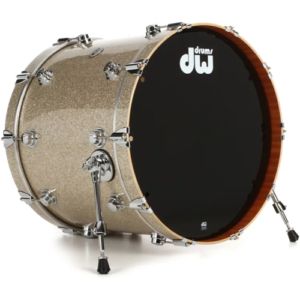 DW Collector’s Series Bass Drum