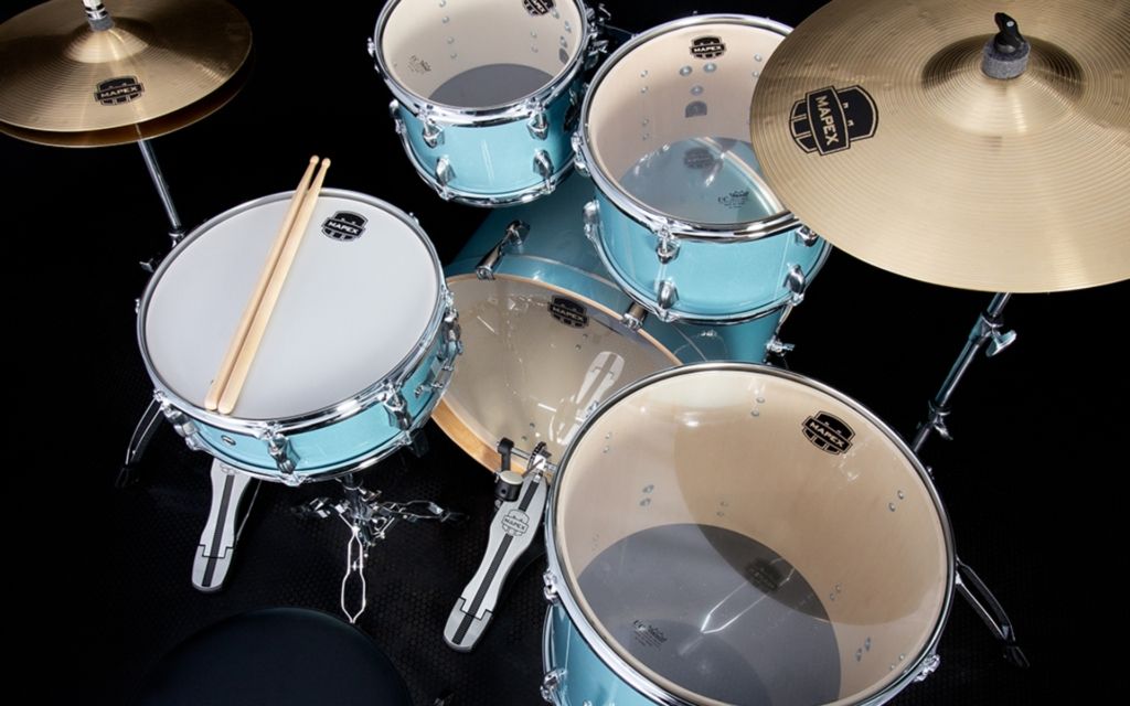 Mapex deals venus snare