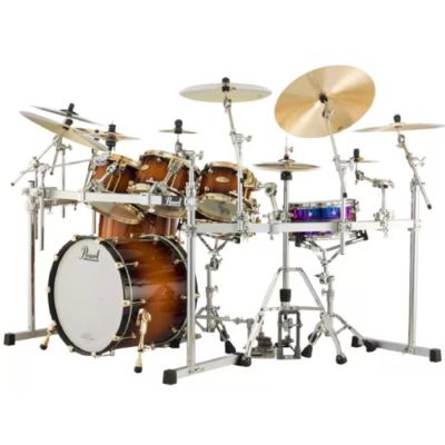 4 Best Double Bass Drum Sets (8-Piece Drum Kits) (2024)