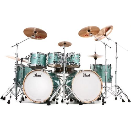 Pearl Music City Custom Reference Pure