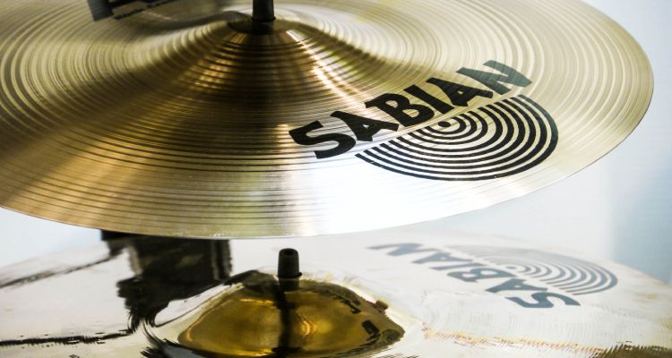 Zildjian and deals sabian