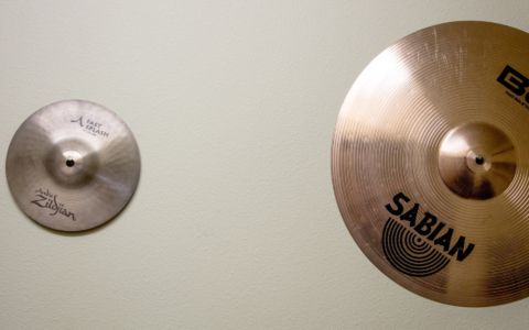 Zildjian vs Sabian Which Cymbal Brand Should You Use