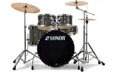 Sonor AQX Stage Drum Set Review (2024)