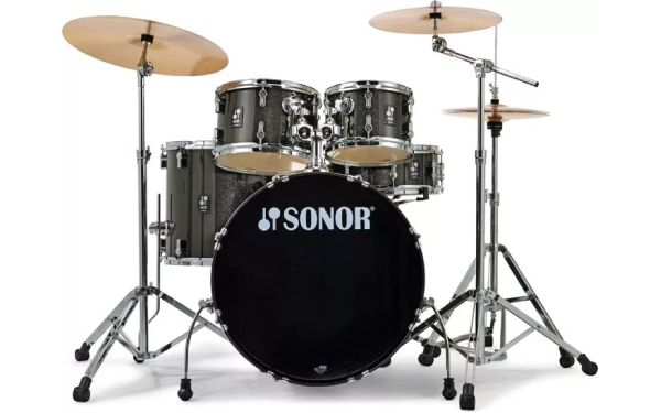 Sonor AQX Stage Drum Set
