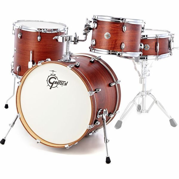 Gretsch Catalina Club Drum Set Review (2023)