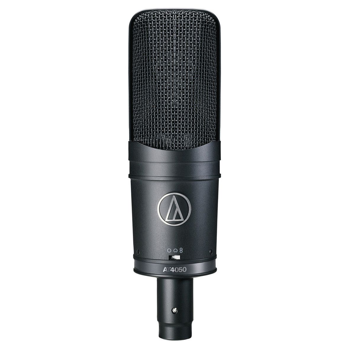 Audio-Technica AT4050 Large-diaphragm Condenser Microphone