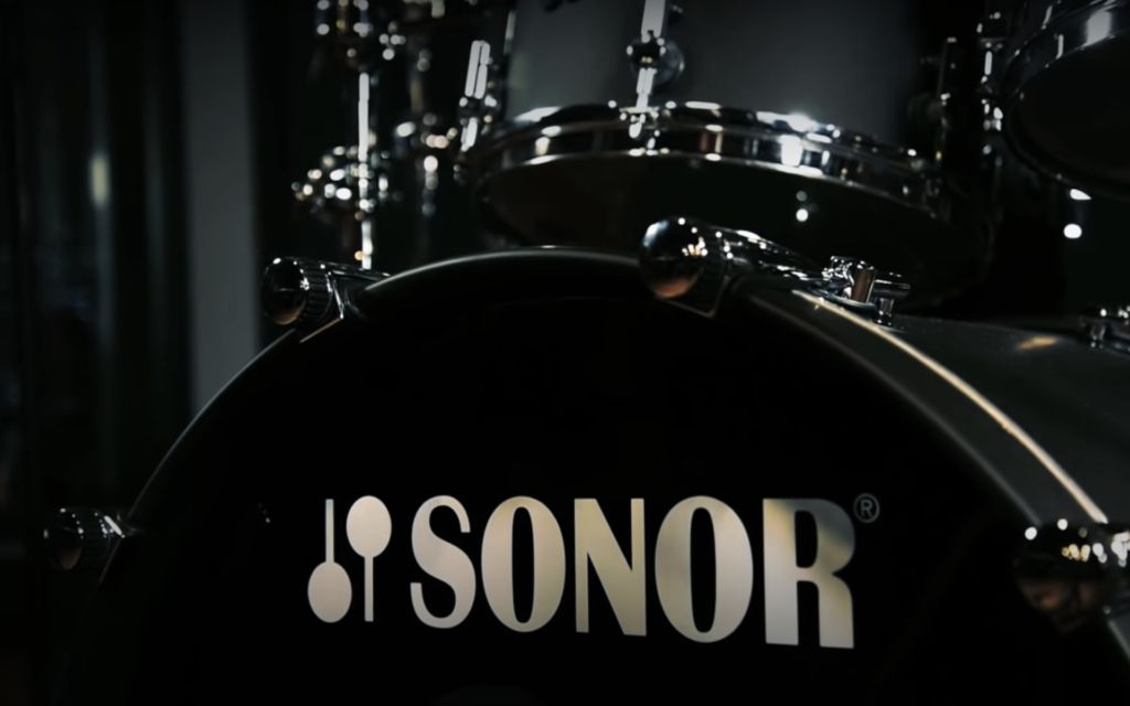 Sonor Drum Sets