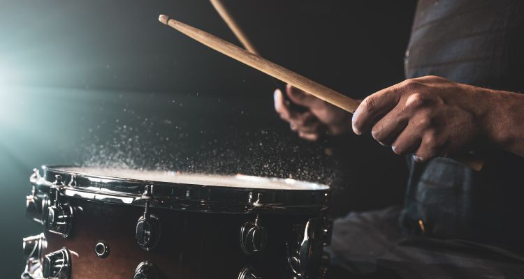 Common Drummer Injuries and How to Avoid Them