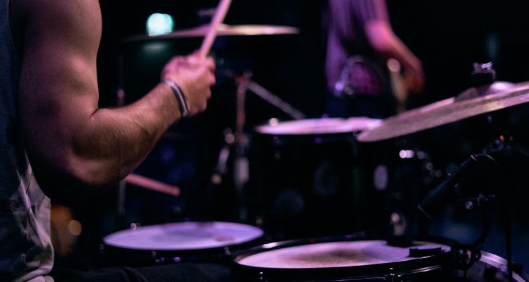 Common Drummer Injuries and How to Avoid Them