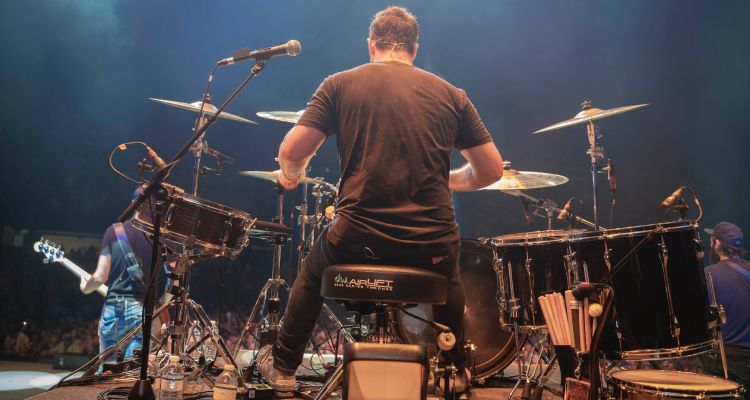 Common Drummer Injuries and How to Avoid Them 