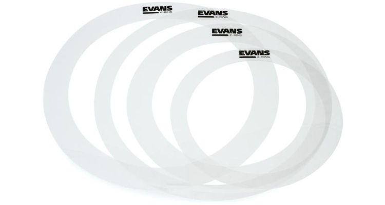 E-Rings by Evans