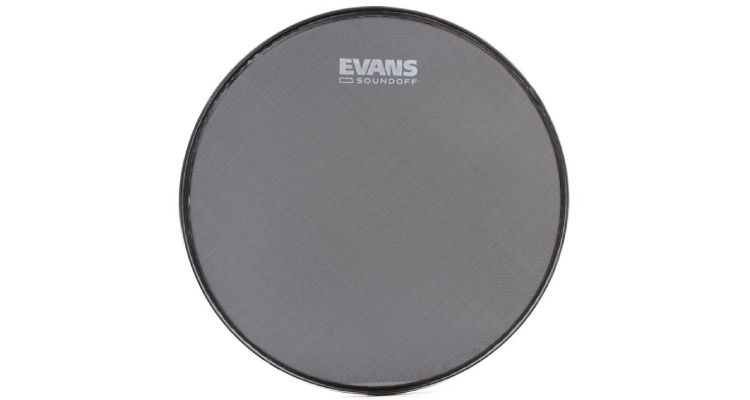 Evans SoundOff