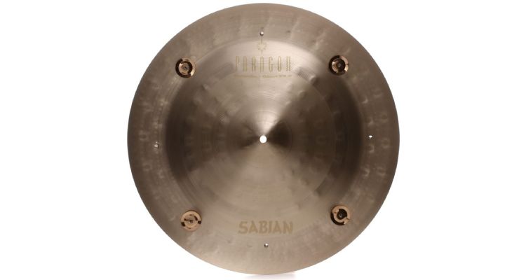 Sabian 20-inch Paragon Diamondback China Cymbal