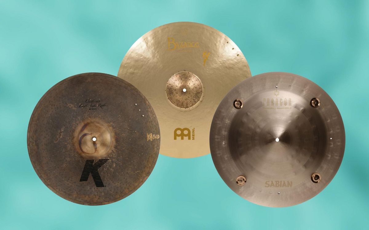 Sizzle Cymbals Guide