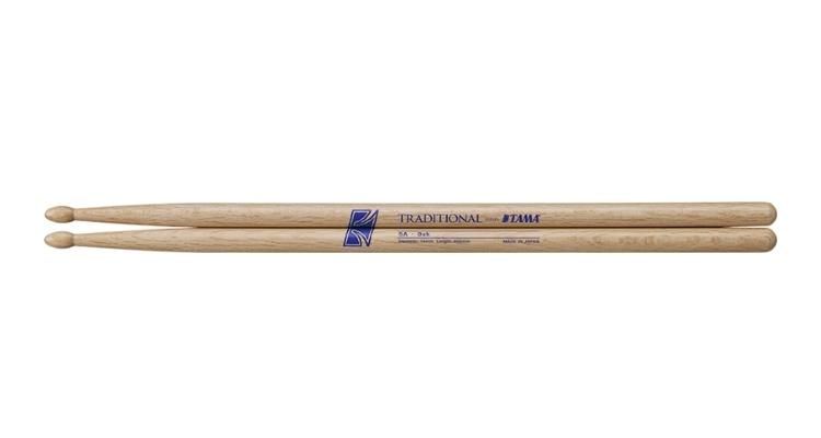 Drumstick Materials - Oak