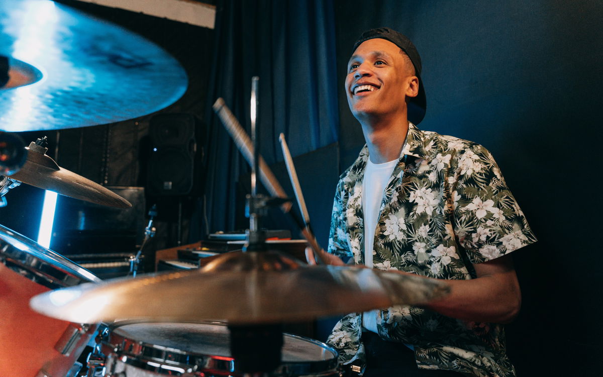 25 Best Drum Songs To Play Great Drumming Performances 
