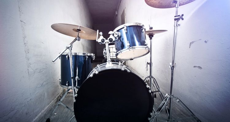 Compact Drum Head Sizes