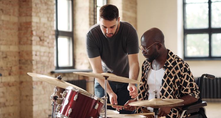Cost of Different Types of Drum Lessons