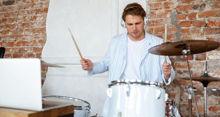 Cost of Drum Lessons Online