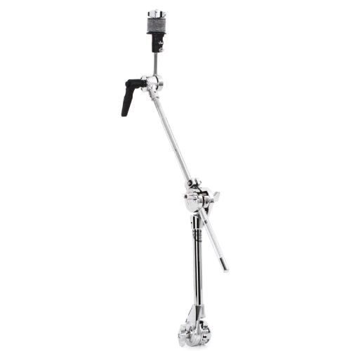 DW-Cymbal-Boom-Arm-With-DogBone-Clamp