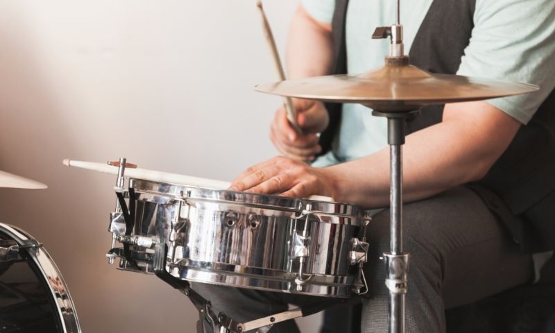 Famous Songs With Snare Drums