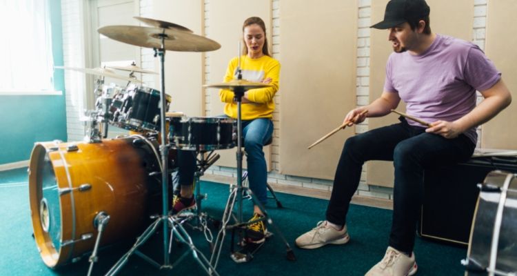 How Much Do Drum Lessons Cost
