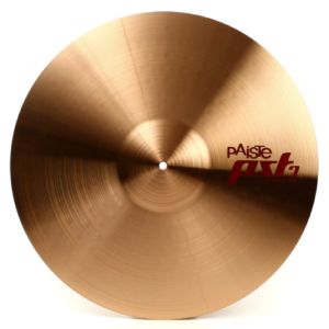 Paiste 20-inch PST 7 Heavy Ride Cymbal