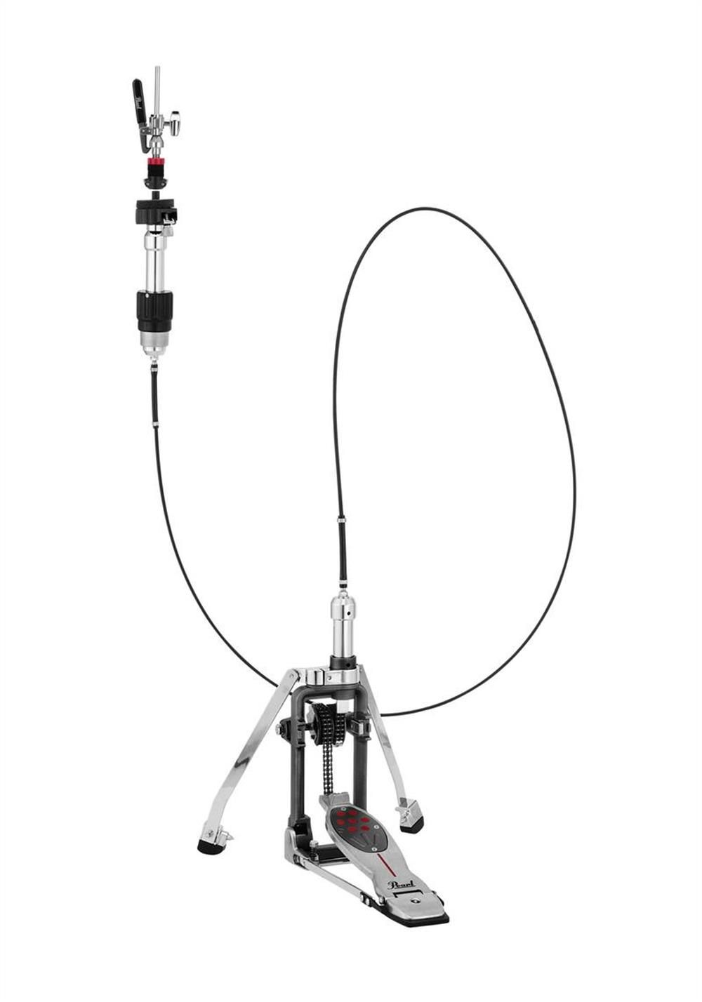 Pearl RH2050 Eliminator Redline Remote Hi-Hat Stand