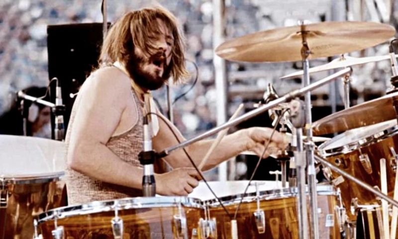 What Made John Bonham a Great Drummer