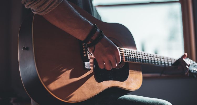 Drums Vs Guitar - Which is the Best Instrument for You