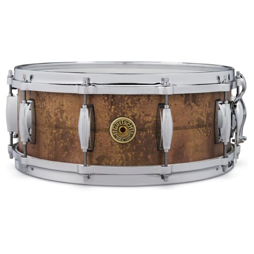 Gretsch Drums Keith Carlock Signature Snare Drum 1
