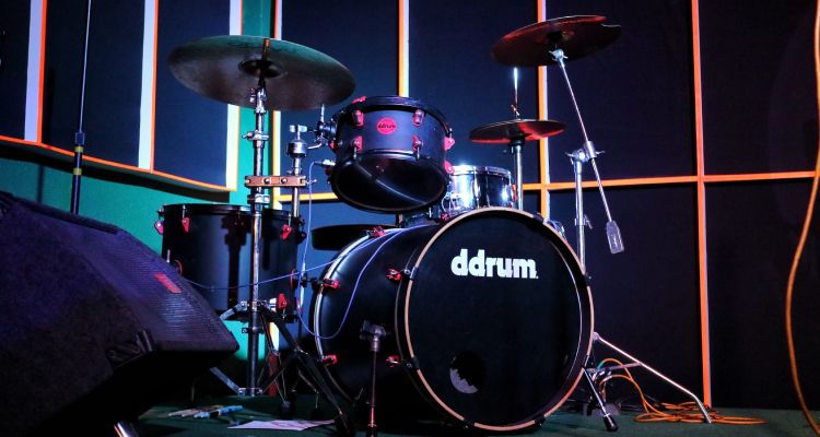 How to Make Drums Quieter- Soundproofing and Sound Insulating