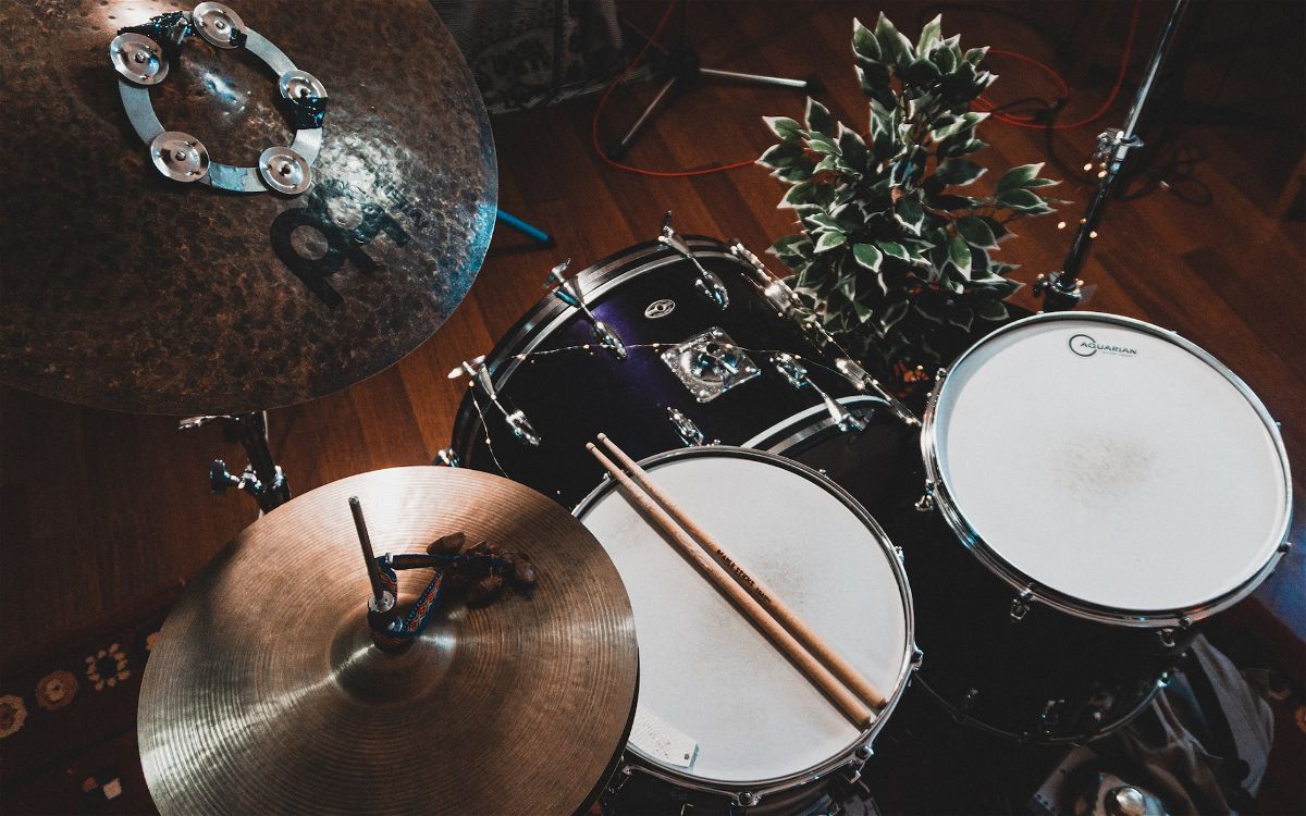 How to Make Drums Quieter - Top Tips