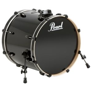 Pearl Export EXL Lacquer Bass Drum
