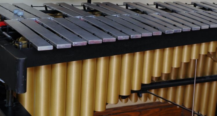 Vibraphone