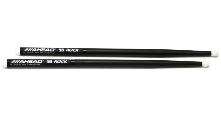 Ahead Classic Series Drumsticks - 5B - Rock