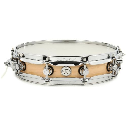 DW Collector’s Series Pi Snare Drum