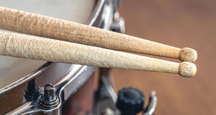How Often Do Drummers Need to Replace Sticks