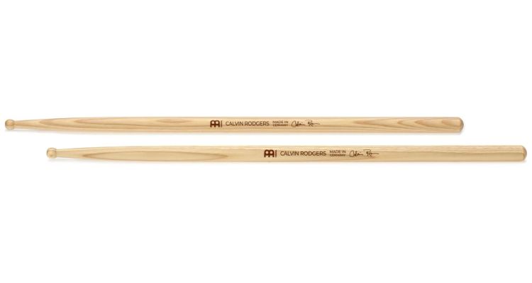 Meinl Stick & Brush Calvin Rodgers Signature Drumsticks