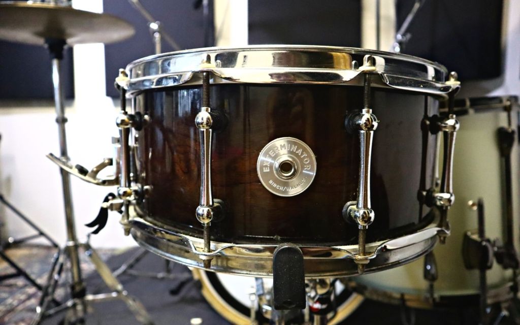 Parts of a Snare Drum (Snare Anatomy Guide)