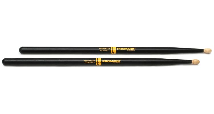 Promark Rebound Drumsticks 5B