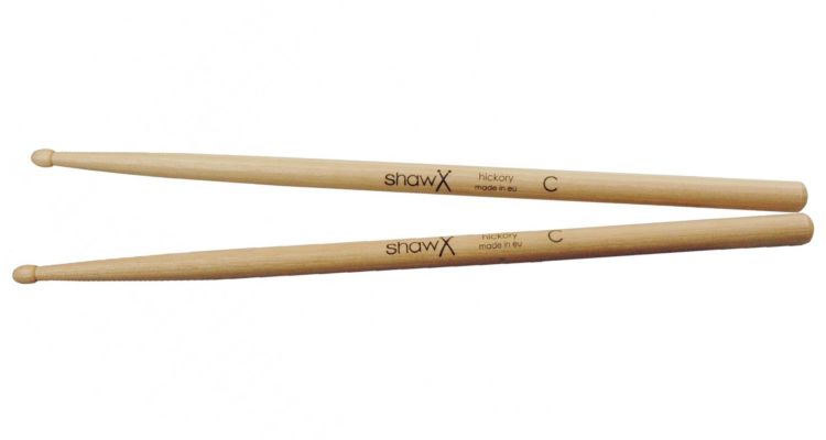 Shaw Heritage Series Drum Sticks