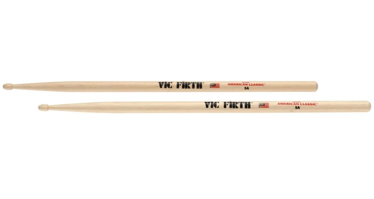 Vic Firth 5A American Classic 