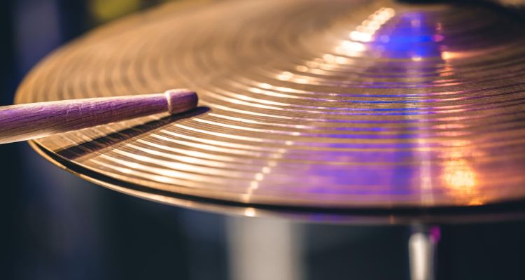 What to Do with Broken Cymbals - Stack Cymbals