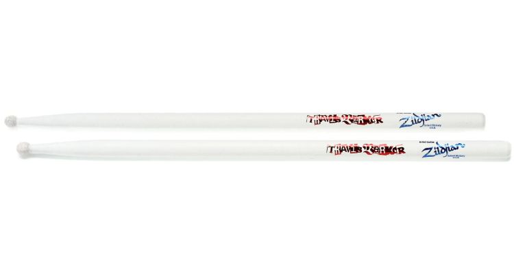 Zildjian Artist Series Drumsticks - Travis Barker