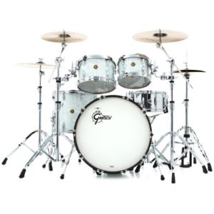 Gretsch Drums USA Custom Drum Set