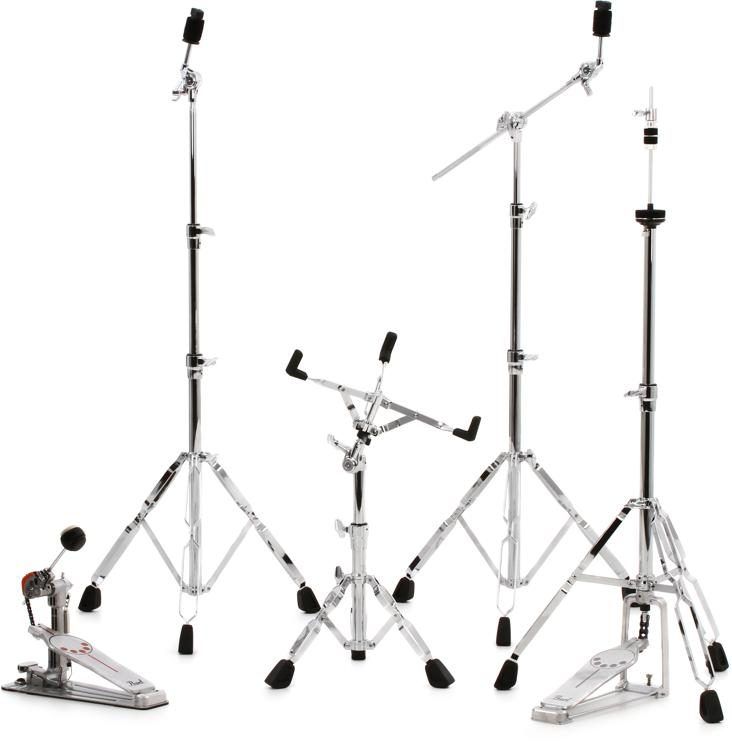 Pearl 830 Series Hardware Pack