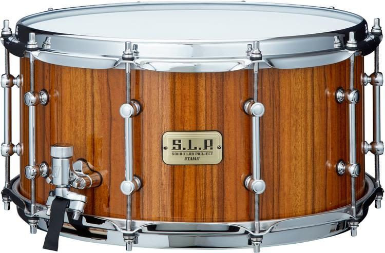 Tama S.L.P G-Maple Limited Edition Snare Drum